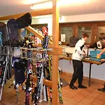 Hostel Jugendpension Muellauerhof