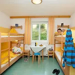 Jugendpension Muellauerhof Hostel Saalbach-Hinterglemm