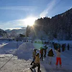 Jugendpension Muellauerhof Saalbach-Hinterglemm