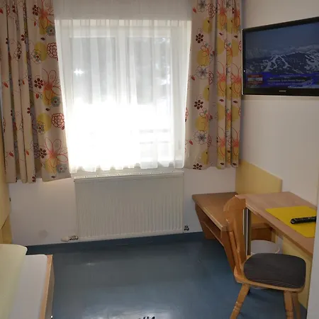 Jugendpension Muellauerhof Saalbach-Hinterglemm