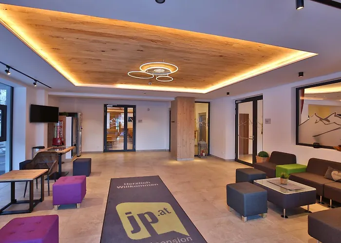 Jugendpension Muellauerhof