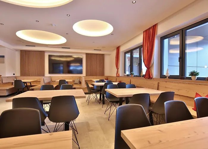 Jugendpension Muellauerhof Hostel Saalbach-Hinterglemm