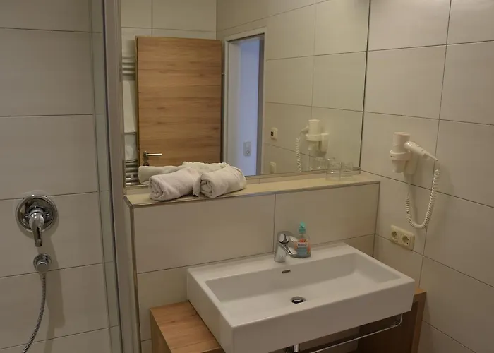 Jugendpension Muellauerhof Hostel *