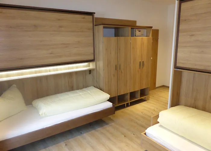 Hostel Jugendpension Muellauerhof