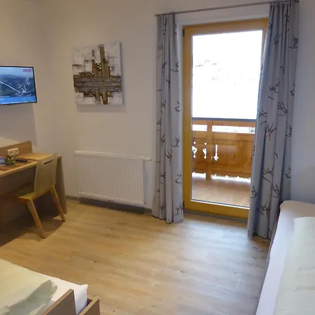 Jugendpension Muellauerhof Hostel Saalbach-Hinterglemm