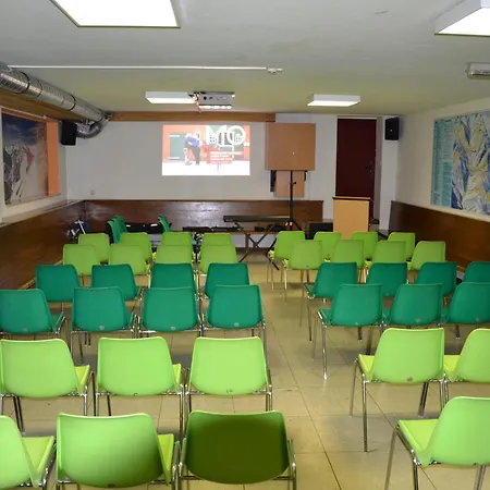 Jugendpension Müllauerhof *