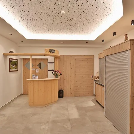 Jugendpension Muellauerhof * Saalbach-Hinterglemm