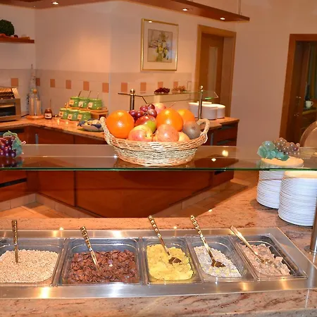 Jugendpension Müllauerhof Hostel