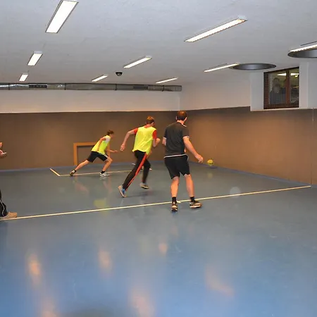 Hostel Jugendpension Müllauerhof Saalbach-Hinterglemm