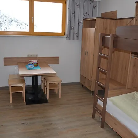 Jugendpension Muellauerhof