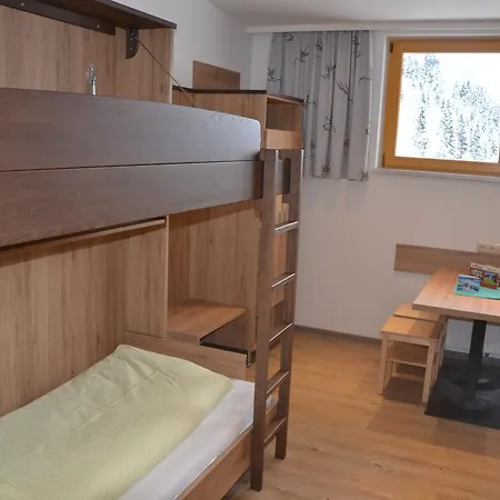 Jugendpension Muellauerhof Hostel Saalbach-Hinterglemm
