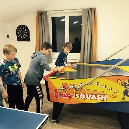 Jugendpension Müllauerhof