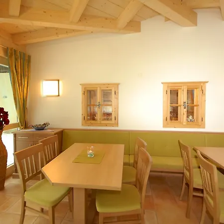 Jugendpension Muellauerhof Hostel Saalbach-Hinterglemm