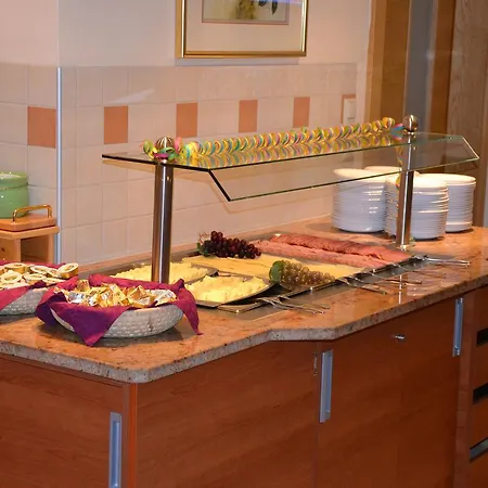 Jugendpension Müllauerhof Saalbach-Hinterglemm