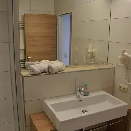 Jugendpension Müllauerhof Hostel *