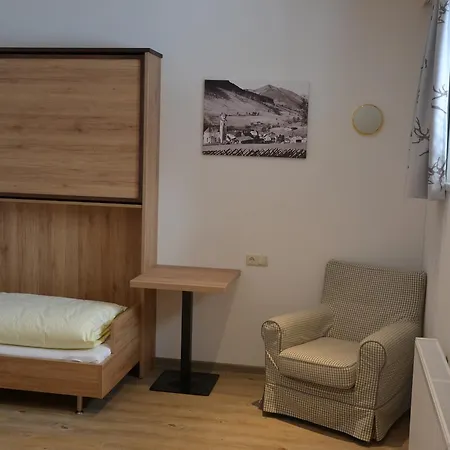 Jugendpension Muellauerhof Hostel