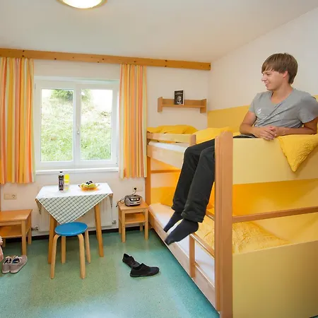 Jugendpension Muellauerhof