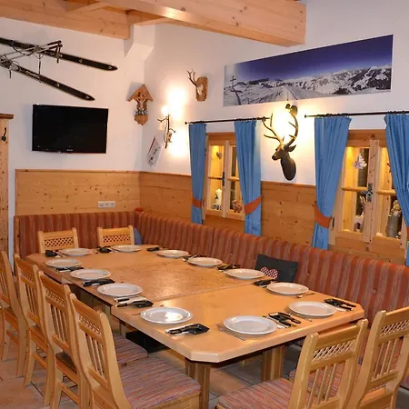 Hostel Jugendpension Muellauerhof