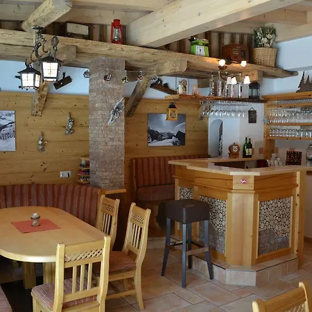 Jugendpension Müllauerhof *