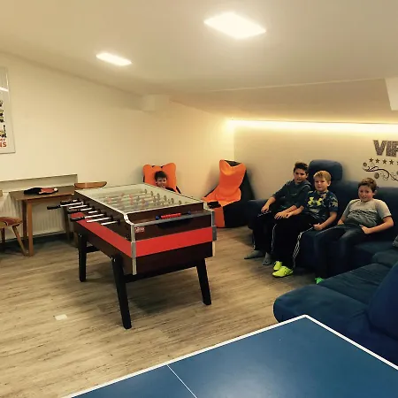 Jugendpension Müllauerhof