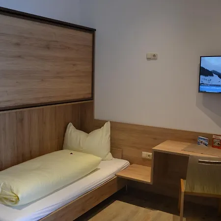 Hostel Jugendpension Muellauerhof