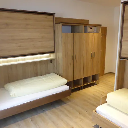 Hostel Jugendpension Muellauerhof