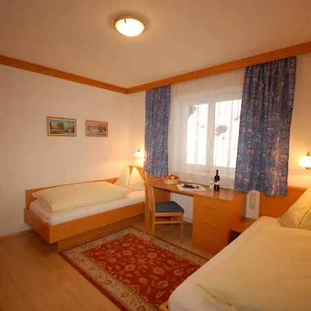 Jugendpension Muellauerhof *