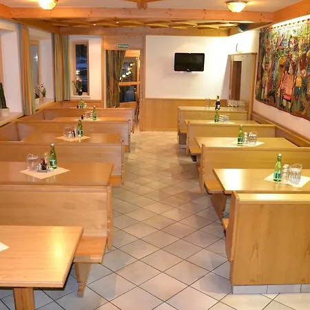 Jugendpension Müllauerhof