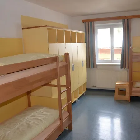 Jugendpension Muellauerhof * Saalbach-Hinterglemm
